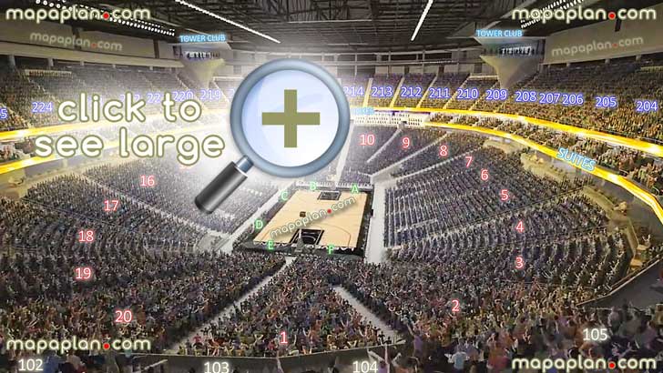 view section 103 row m seat 1 basketball arena stadium panorama courtside vip seats opera boxes sky tower clubs best sections guide 1 2 3 4 5 6 7 8 9 10 11 12 13 14 15 16 17 18 19 20 Las Vegas New T-Mobile Arena MGM-AEG seating chart