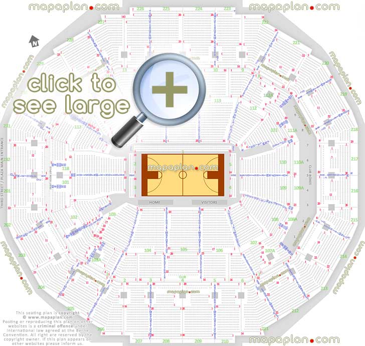 basketball plan memphis grizzlies nba tigers ncaa games arena stadium diagram individual find seat locator seats row seats numbered plaza courtside sections 101 102 103 103a 104 105 106 107 107a 108 108a 109 109a 110 110a 111 111a 112 112a 113 114 115 116 116a 117 118 Memphis FedExForum seating chart