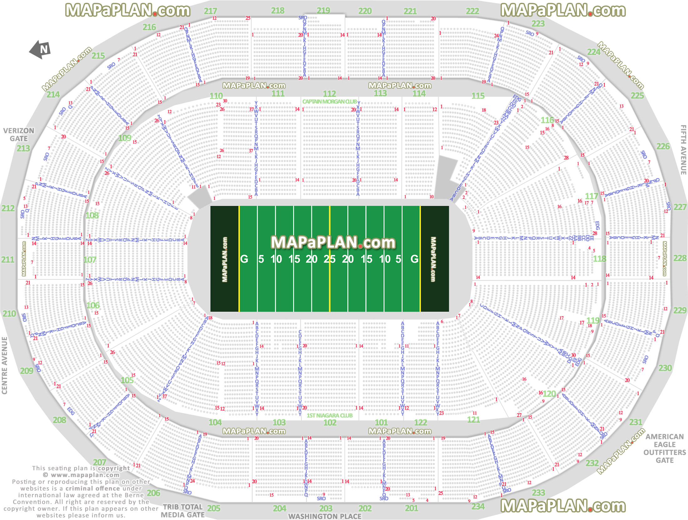 arena football pittsburgh pennsylvania pa printable virtual information guide full exact balcony zone plan Pittsburgh PPG Paints Arena seating chart