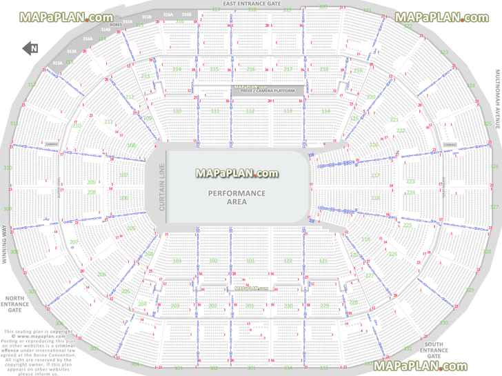 performance area shows theater clouds ringling bros monster truck jam nitro circus arenacross pbr professional bull riders tennis virtual image how many seats row Portland Moda Center seating chart