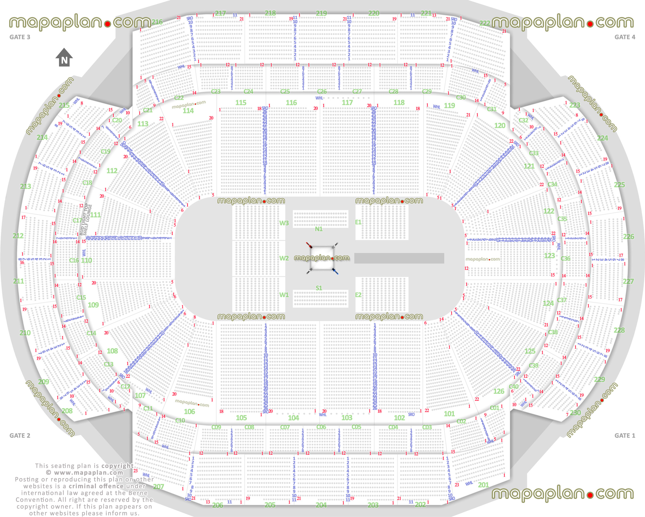 wwe raw smackdown wrestling boxing match events minnesota map row 360 round ring floor configuration rows upper level 201 202 203 204 205 206 207 208 209 210 211 212 213 214 215 216 217 218 219 220 221 222 223 224 225 226 227 228 229 230 Saint Paul Xcel Energy Center seating chart