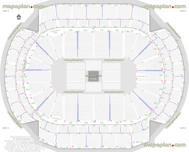 concert stage round printable virtual layout 360 degree arrangement interactive diagram seats row lower club upper sections seats 101 102 103 104 105 106 107 108 109 110 111 112 113 114 115 116 117 118 119 120 121 122 123 124 125 126 Saint Paul Xcel Energy Center seating chart