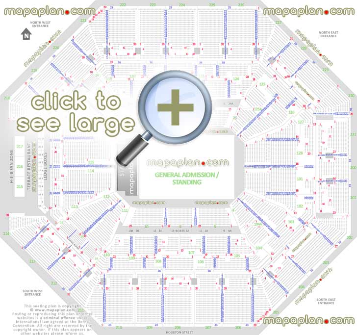 general admission ga floor standing concert capacity plan at&t center san antonio texas concert stage floor pit plan sections 101 102 103 104 104a 105 106 107 108 109 110 111 112 113 114 115 116 117 118 119 120 121 122 123 124 125 125a 126 127 128 129 130 131 San Antonio ATT Center seating chart