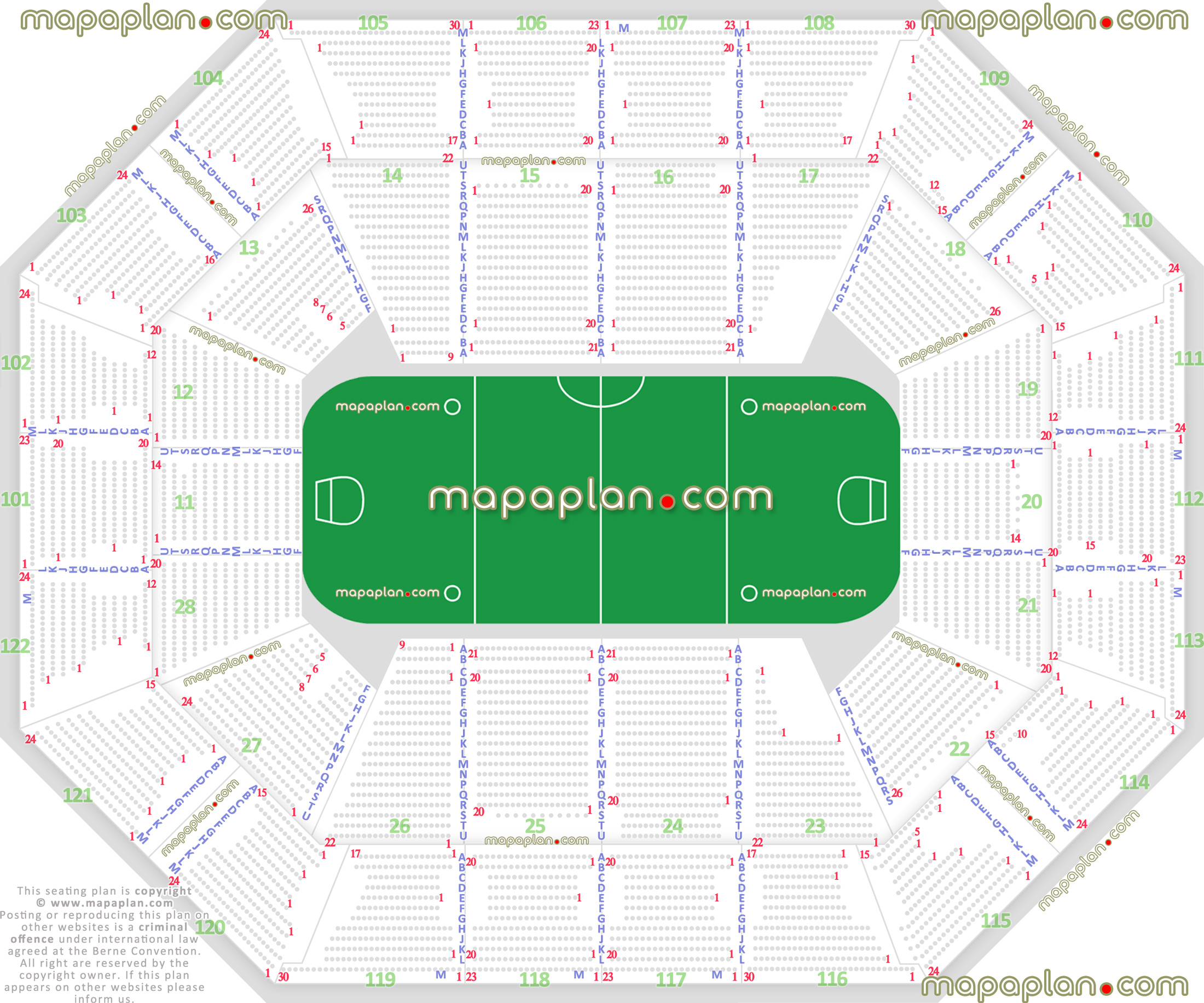 lacrosse new england black wolves nll ct printable virtual information guide full exact letters numbers floor plan review rows a b c d e f g h j k l m n p q r s t u v Uncasville Mohegan Sun Arena seating chart