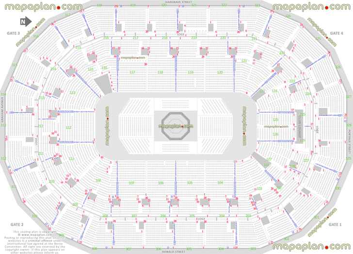 ufc mma fights winnipeg manitoba canada detailed seating capacity arrangement arena row numbers layout arena main entrance gate exits map west east south north detailed fully seated chart setup standing room only sro area wheelchair disabled handicap accessible seats plan Winnipeg Canada Life Centre seating chart
