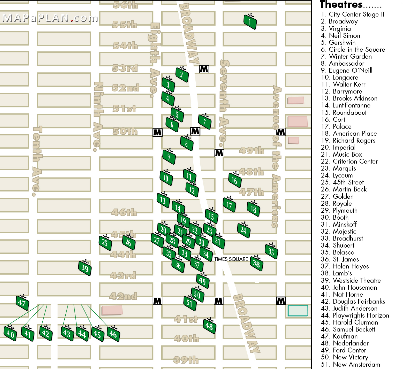 theatres-district-broadway-off-broadway-off-off-broadway-new-york-top-tourist-attractions-map