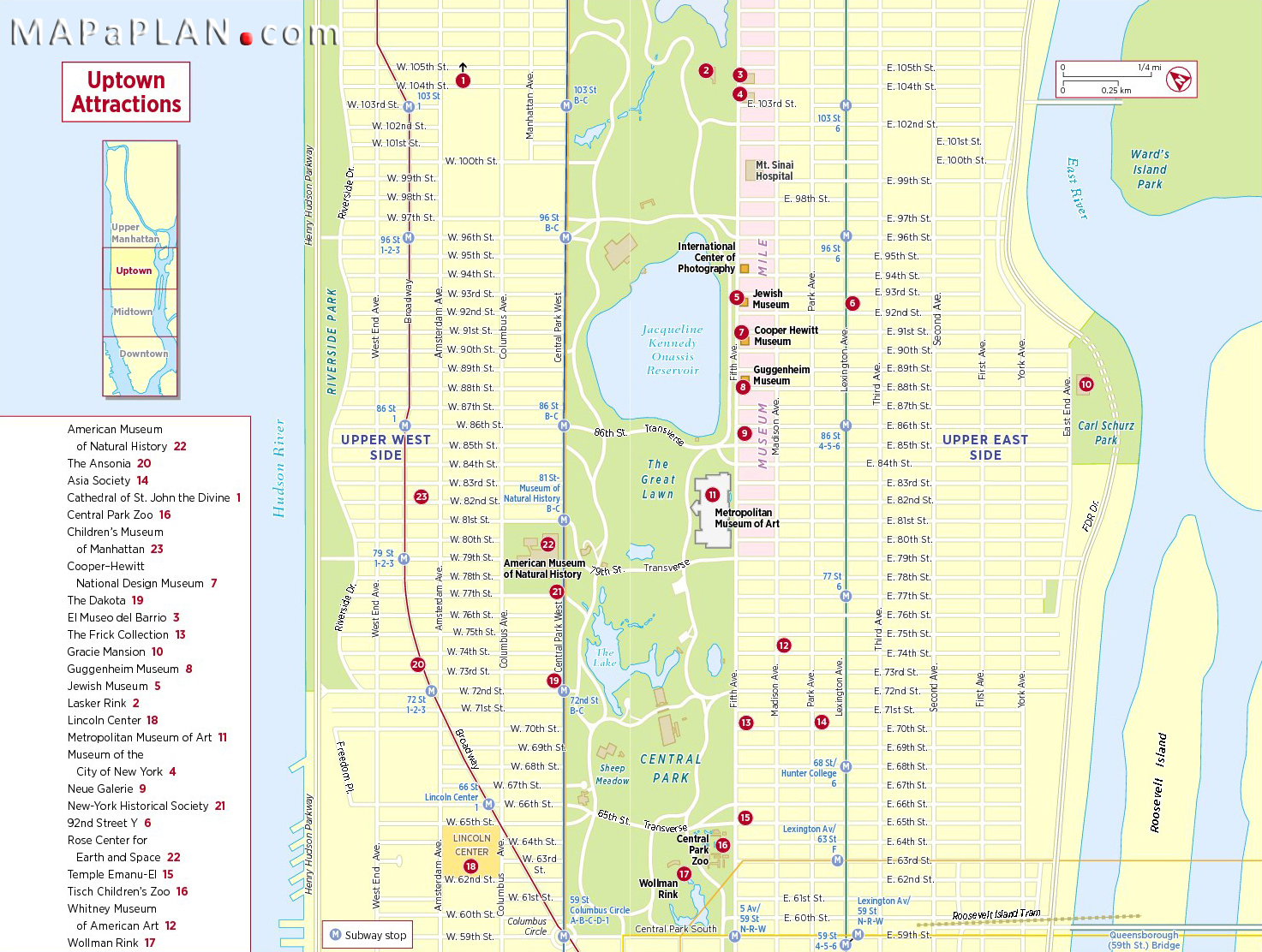 uptown-manhattan-what-to-do-and-where-to-go-new-york-top-tourist-attractions-map