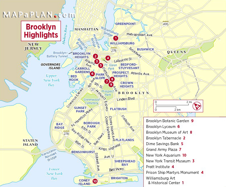 brooklyn-visitor-main-highligths-new-york-top-tourist-attractions-map