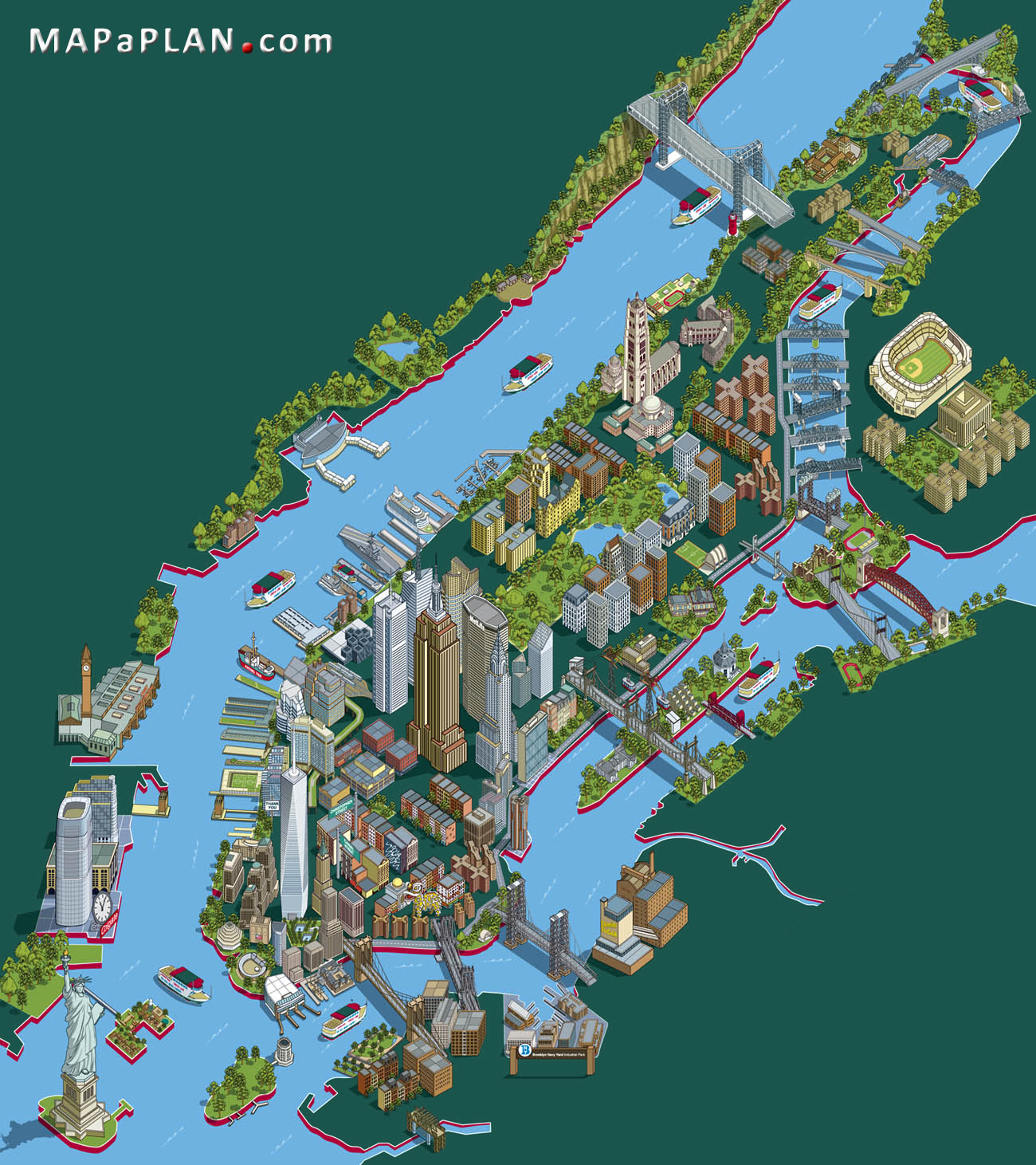 landmarks-aerial-birds-eye-view-new-york-top-tourist-attractions-map