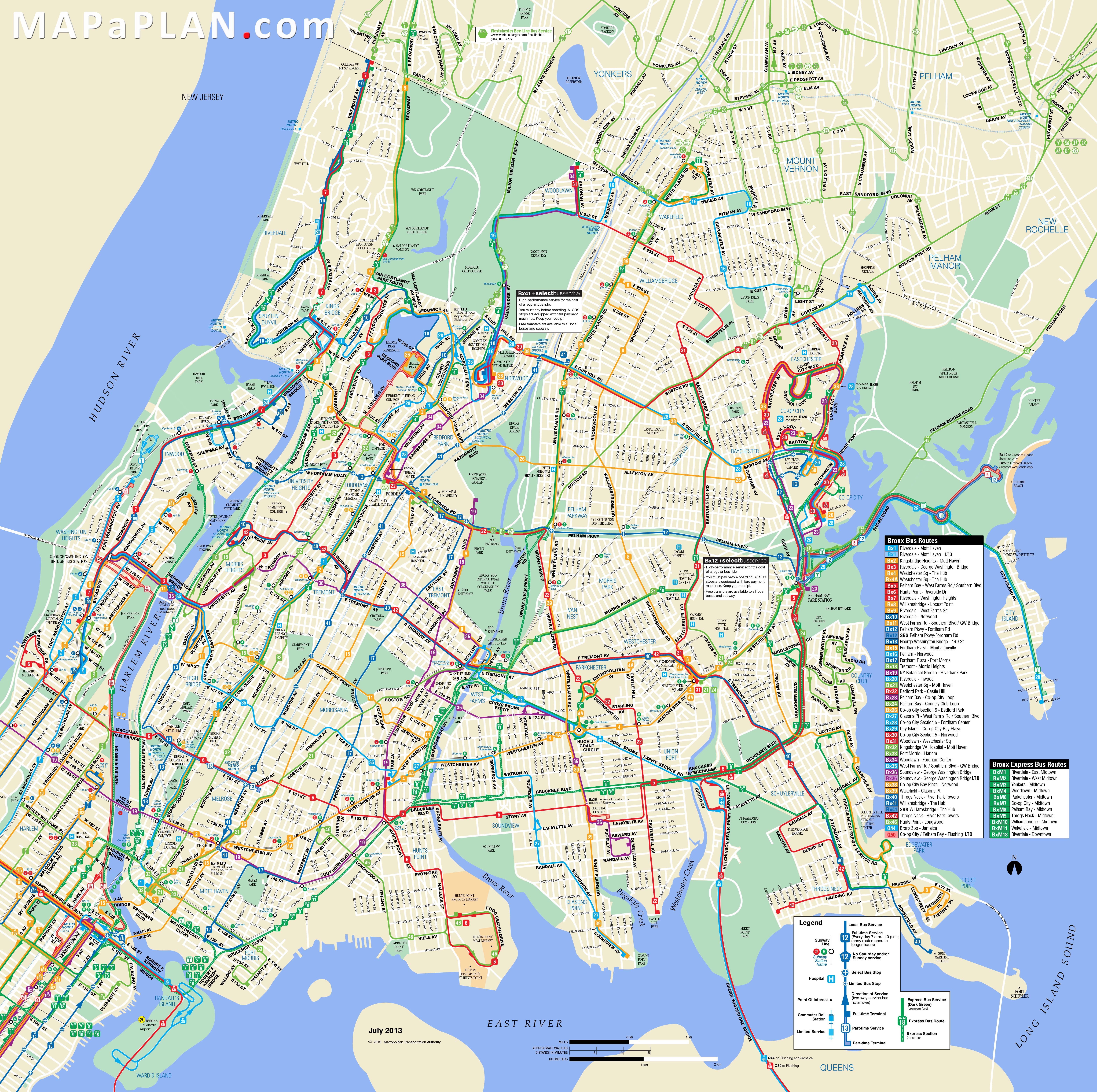 bronx-bus-map-new-york-top-tourist-attractions-map