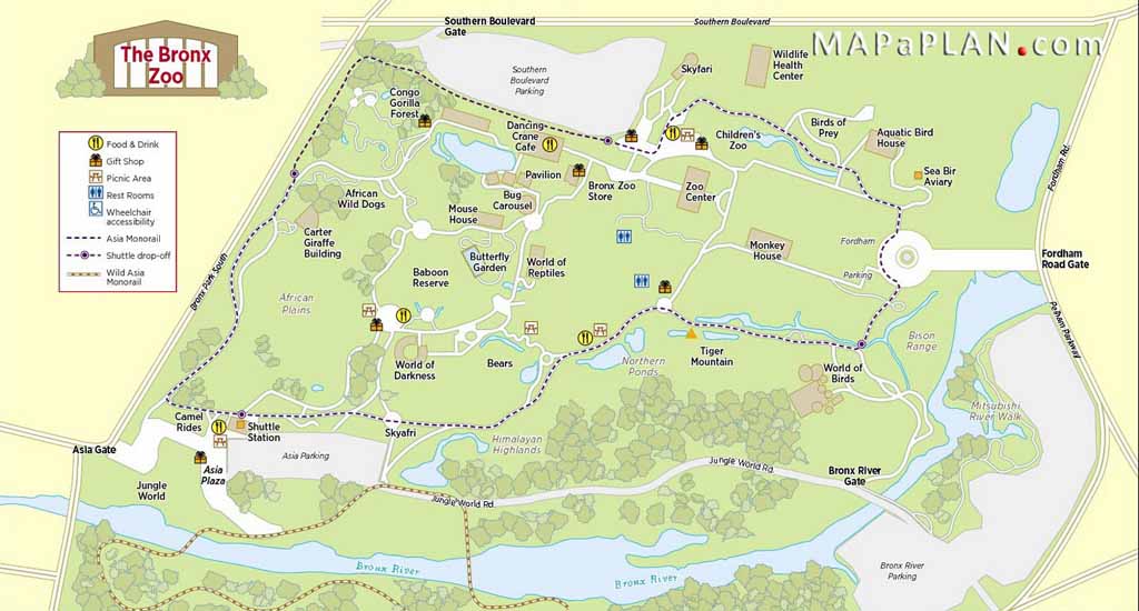 bronx-zoo-fun-locations-new-york-top-tourist-attractions-map