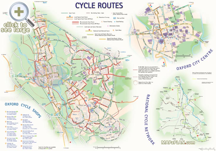 Great cycle bike routes fun things to do with family kids top tourist attractions map
